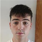 Estudiante de Ingeniería de Datos, con dos años de experiencia dando clases y capacitado para dar clases de Matemáticas de una manera didáctica